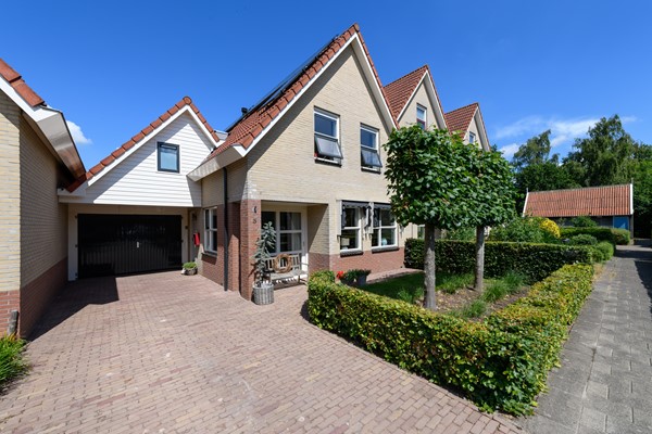 Te koop: It Beaken 3, 8502 BX Joure